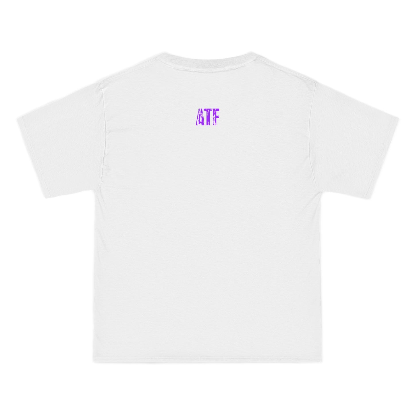 ATF Reality T-shirt