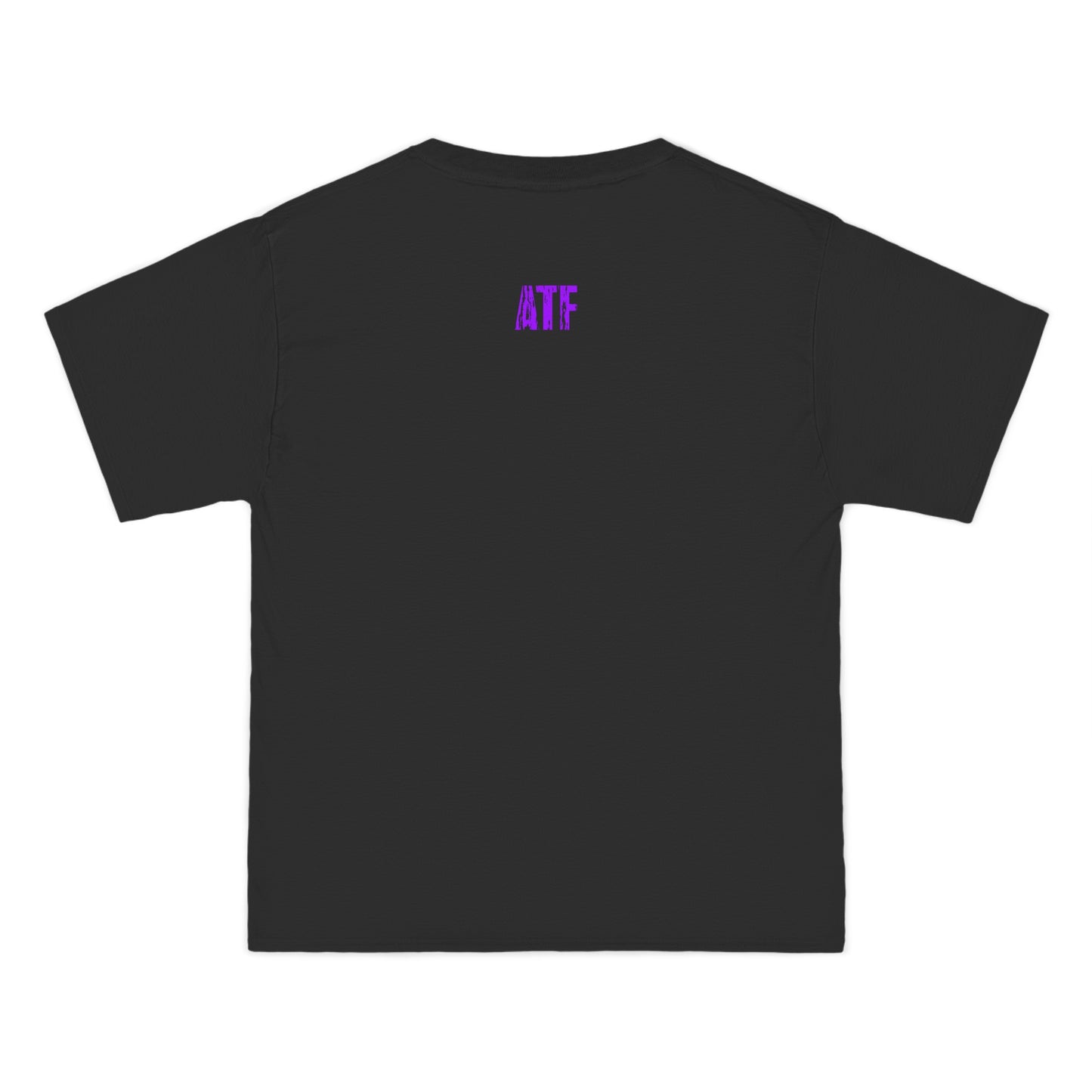 ATF Reality T-shirt